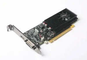 Vaizdo plokštė ZOTAC GeForce GT 1030 2 GB, GDDR5, 64 bitai, ZT-P10300A-10L