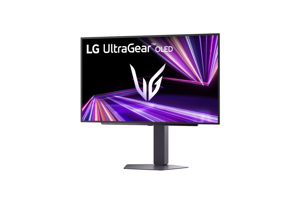 LG 27GX704A-B computer monitor 68.6 cm (27") 2560 x 1440 pixels Quad HD OLED Black
