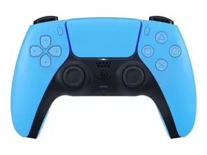 Sony DualSense PS5 Wireless controller Blue