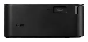 "Canon SELPHY CP1500", sublimacinis spausdinimas dažais, 300 x 300 DPI, 4" x 6" (10x15 cm), "Wi-Fi", tiesioginis spausdinimas, juodas