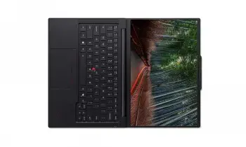 Lenovo ThinkPad P14s Gen 7 14 WUXGA AMD R5 AI PRO 440/16GB/512GB/AMD Radeon 840M/WIN11Pro/Nordic Backlit kbd/FP/3Y Warranty
