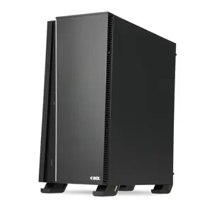 IBOX OW4 KOMPIUTERIO KORPUSAS I-BOX WIZARD 4 GAMING