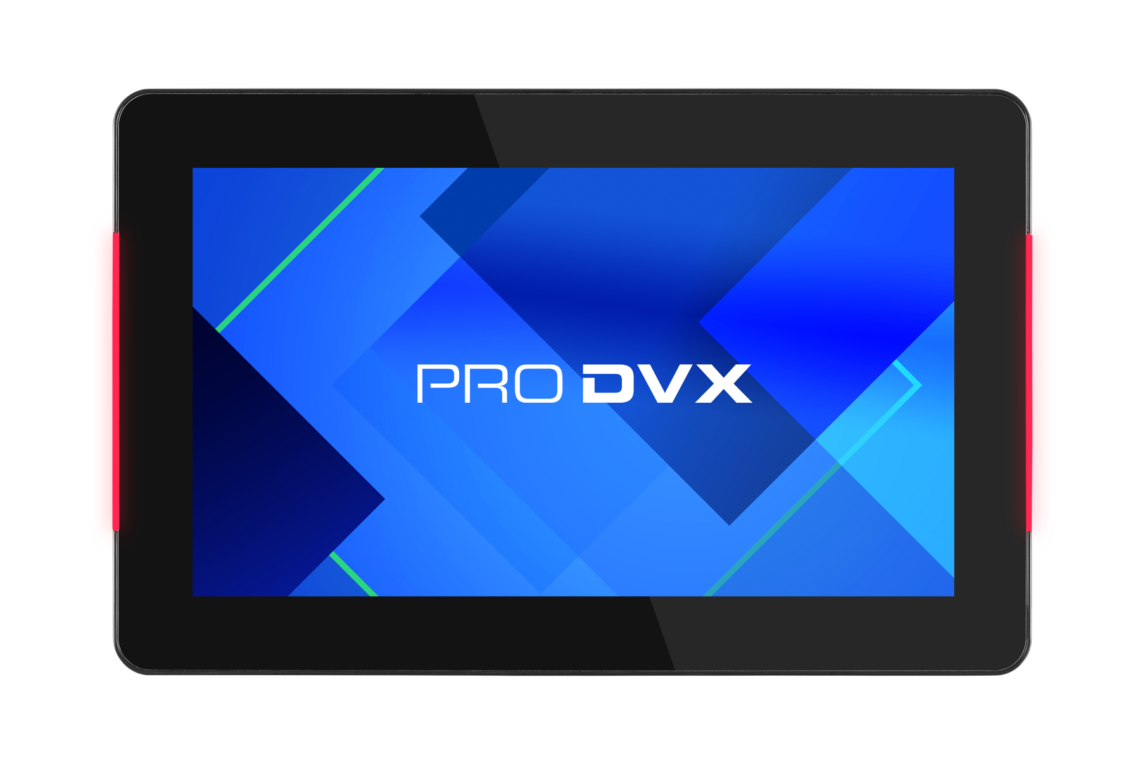 ProDVX APPC-7XPL | 7 " | Landscape/Portrait | 24/7 | Android | Wi-Fi | Touchscreen | 300 cd/m² | 140 ° | 130 °
