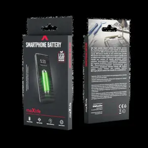żBattery MaxLife for iPhone SE 1642 mAh