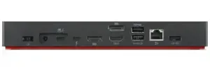 LENOVO ThinkPad universalus "Thunderbolt 4" dokas - ES