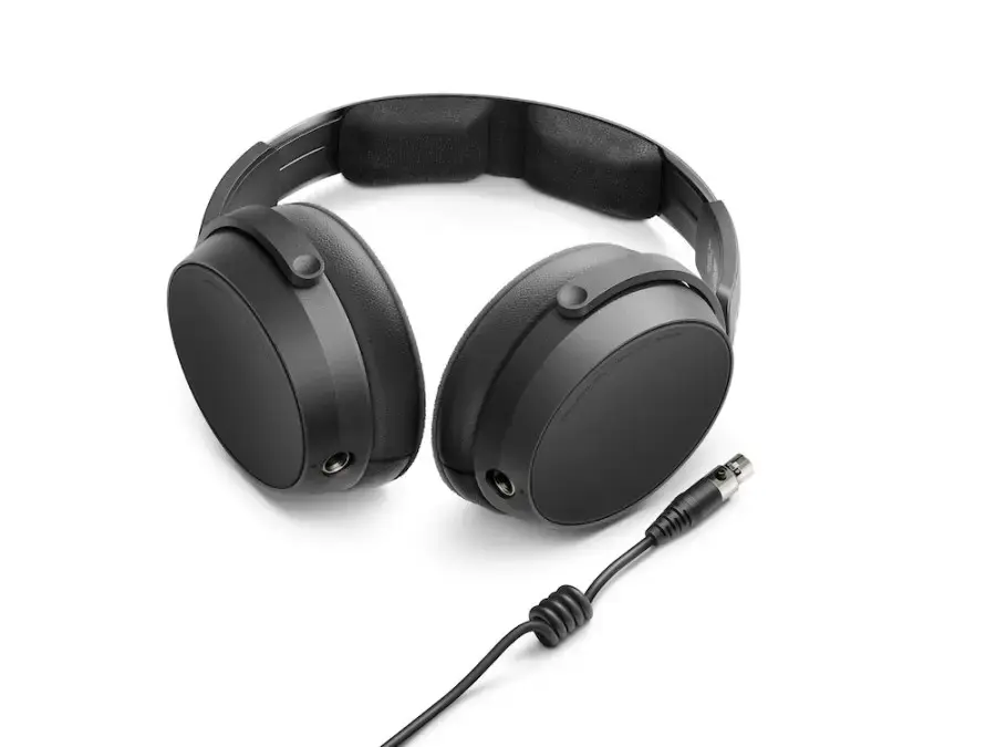 SENNHEISER HD 480 PRO, LANGALLINEN KUULOKE