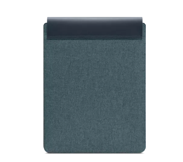 Lenovo | Yoga Sleeve | Fits up to size 14.5 " | Sleeve | Tidal Teal