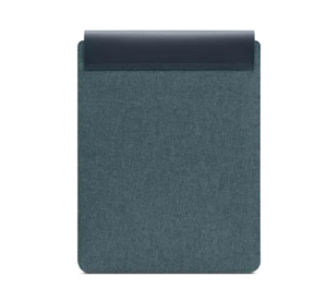 Lenovo | Yoga Sleeve | Fits up to size 14.5 " | Sleeve | Tidal Teal