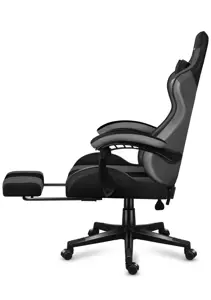 "HUZARO FORCE 4.7" PILKA TINKLINĖ ŽAIDIMŲ KĖDĖ