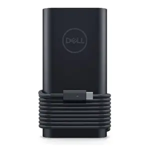 DELL 450-BBVD, Laptop, Indoor, 65 W, Dell Chromebook 3100, 3100 2-in-1, 3110, 3110 2-in-1, 3400, 51…