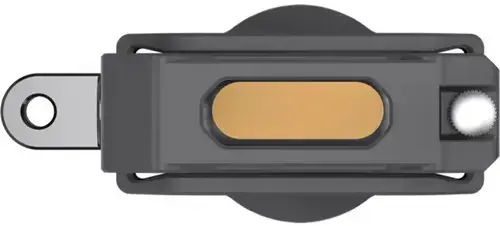 "Insta360 X3" naudingasis rėmelis