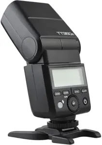 Godox flash TT350 for Pentax