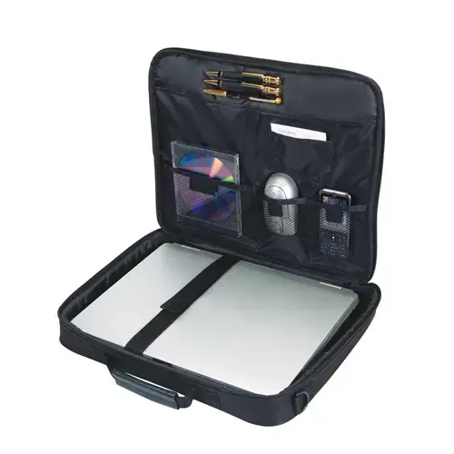 DELL Classic, Portfelis, 39,6 cm (15,6"), diržas per petį, 630 g