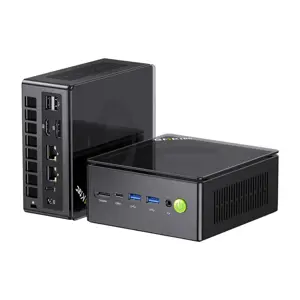 Mini PC GMKtec K8 Ryzen 7 8845HS 32GB RAM + 1TB WIN 11 Pro