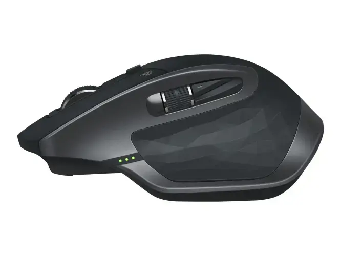 Logitech MX 910-007224 - Maus