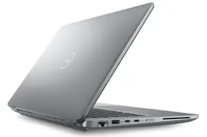 Nešiojamas kompiuteris Dell Latitude 5450, u7-165U, 1024 GB, 14 Coliai, Windows 11 Pro