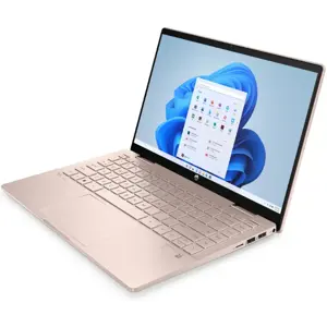 HP Pavilion x360 2-in-1 Laptop 14-ek2000ny - i5-120U, 16GB, 512GB SSD, 14" FHD 300-nit Touch, 5MP c…