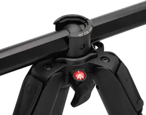 Manfrotto tripod set MK055XPRO3-Q6T AS alu Ball Head Kit