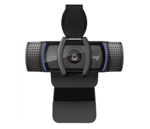 LOGITECH C920e HD 1080p interneto kamera - BLK - WW
