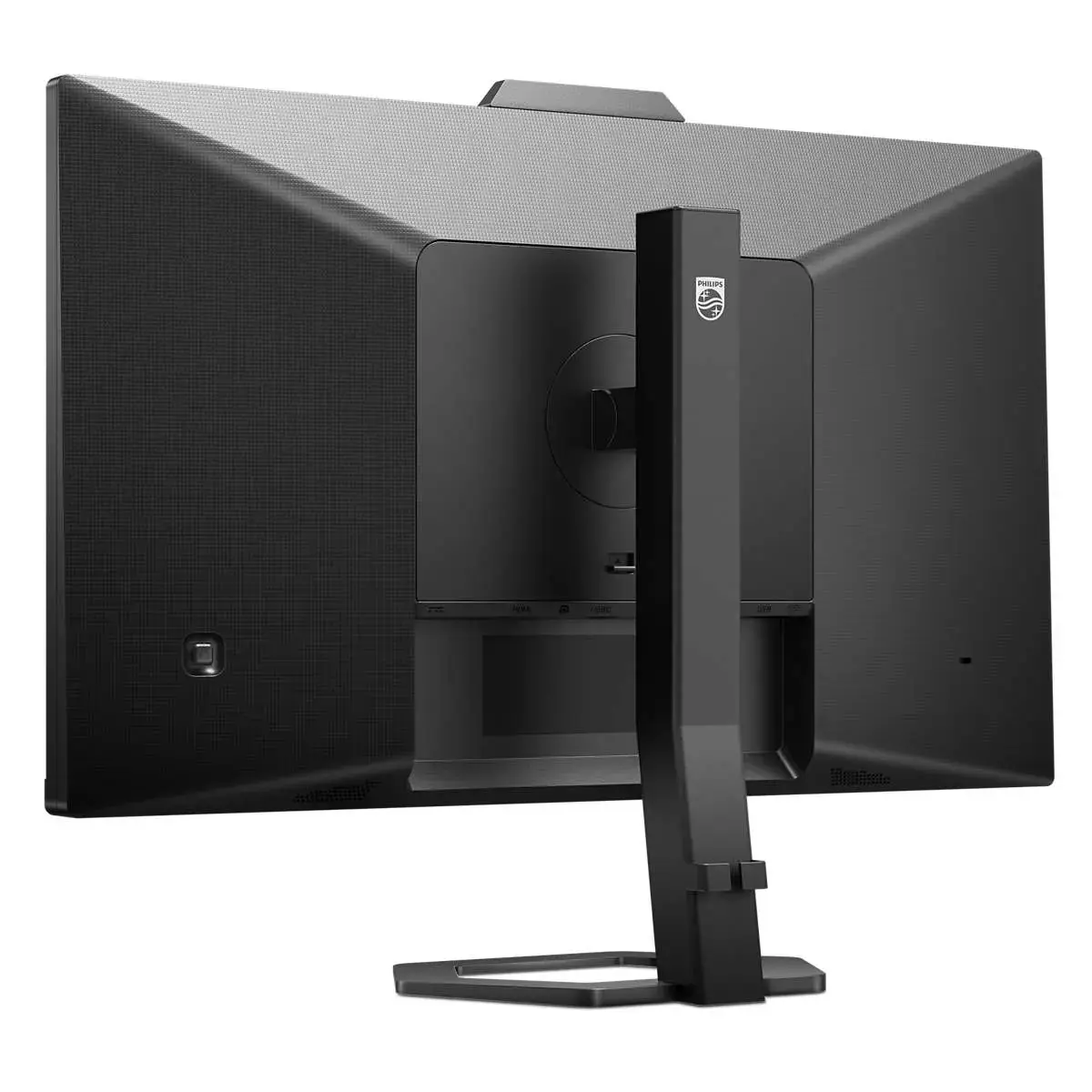 Monitorius Philips 24E1N5300HE/00 23.8p FHD IPS, 60.5 cm (23.8"), 1920 x 1080 pixels, 4 ms, Black