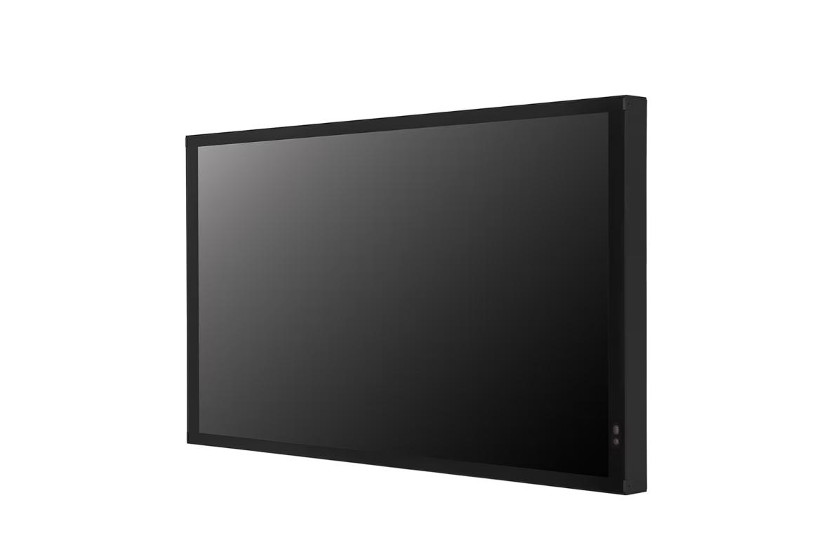 LG Outdoor Display | 55XE3P-B | 55 " | Landscape/Portrait | 24/7 | webOS | Wi-Fi | 3500 cd/m² | 9 ms | 178 ° | 178 °