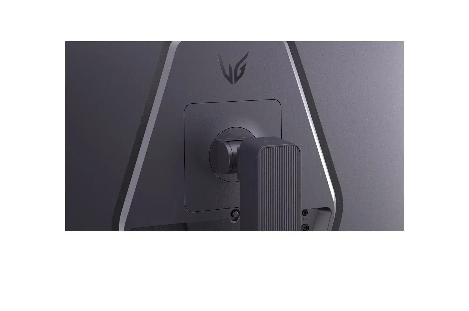 LG 27G550B-B computer monitor 68.6 cm (27") 1920 x 1080 pixels Full HD IPS Black
