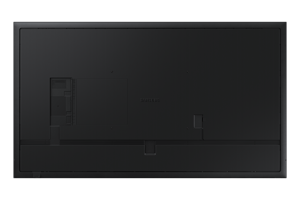 Samsung QM50C, Digital signage flat panel, 127 cm (50"), LCD, 3840 x 2160 pixels, Wi-Fi, 24/7