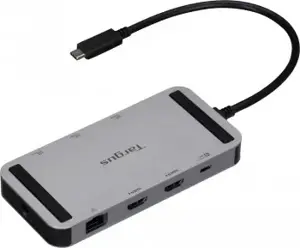 TARGUS USB4 DUAL 4K HDMI MINI DOCK