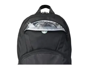 Kuprinė PORT HOUSTON BK 15,6 col., juoda sp.