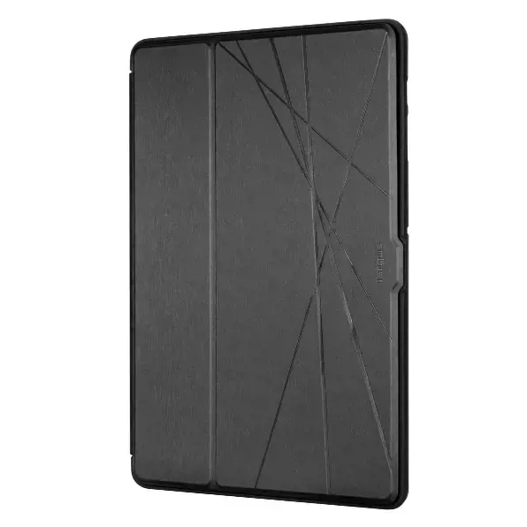 Targus Click-In, Folio, "Samsung", "Galaxy Tab S7+", "Galaxy Tab S7+ Lite", 31,5 cm (12,4"), 380 g