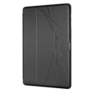Targus Click-In, Folio, "Samsung", "Galaxy Tab S7+", "Galaxy Tab S7+ Lite", 31,5 cm (12,4"), 380 g