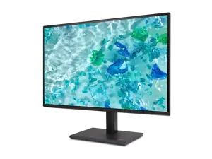 Acer Vero B7 B277U Gbmiiprzx Series | 27 " | IPS | 16:9 | 120 Hz | 4 ms | 2560 x 1440 pixels | 350 cd/m² | HDMI ports quantity 2 | Black