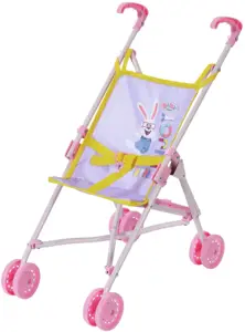 BABY born Vežimėlis tik FOB, 3 m., 971.67 g