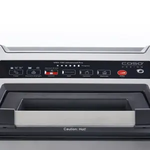 "Caso VRH 790 Advanced Pro" vakuuminė sandarinimo mašina