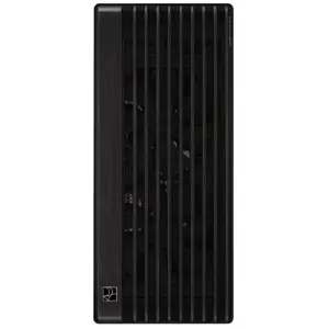 ASUS ProArt PA602 Wood Edition – Metal Panel Midi Tower Black