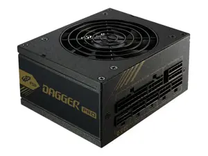 Maitinimo blokas FSP DAGGER PRO 850 ATX 3, 850 W, 80 PLUS Gold