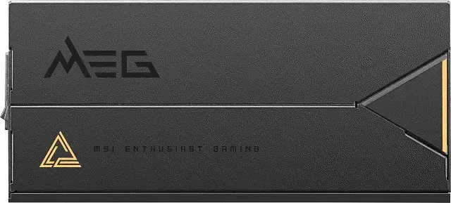 Maitinimo blokas MSI 306-7ZPEX11-CE0, 1600 W