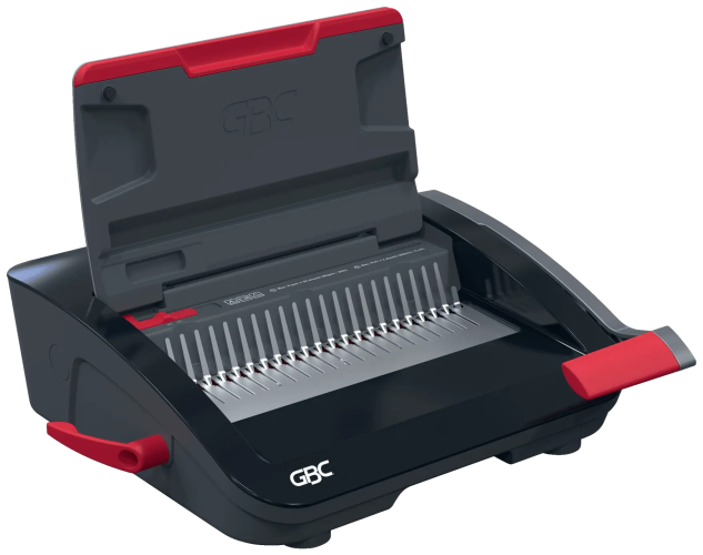 Įrišimo aparatas GBC CombBind® CB20