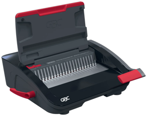 Įrišimo aparatas GBC CombBind® CB20