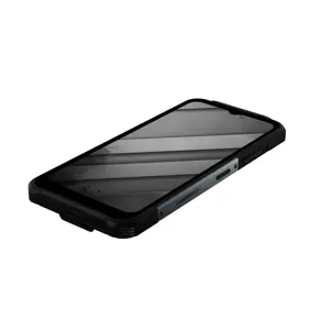 Mobilusis telefonas Hammer Construction, 128 GB, Sidabrinė