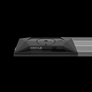 AOC 24G4X, 60.5 cm (23.8"), 1920 x 1080 pixels, Full HD, LCD, 0.5 ms, Black