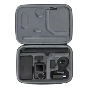 Sunnylife dėklas DJI Osmo Action 3 Adventure Combo