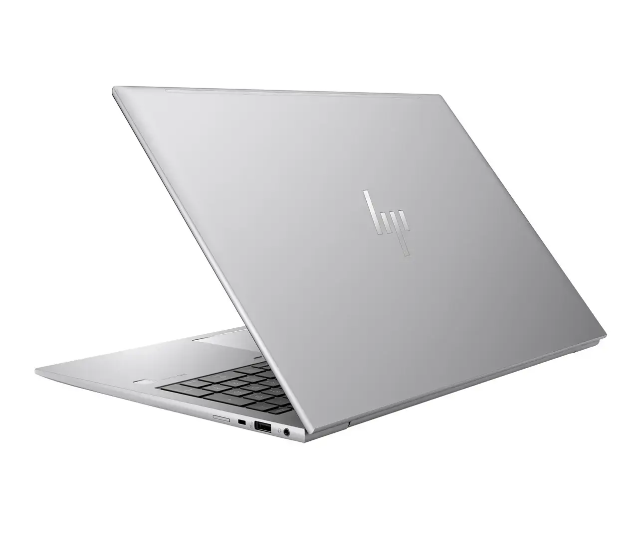 HP ZBook Firefly G11 Intel Core Ultra 5 135H Mobile workstation 35.6 cm (14") WUXGA 16 GB DDR5-SDRAM 1 TB SSD NVIDIA RTX A500 Wi-Fi 6E (802.11ax) Windows 11 Pro AI Workstation, AI PC Grey