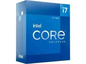 Procesorius Intel® Core™ i7 i7-12700F, 2,1 GHz, LGA 1700