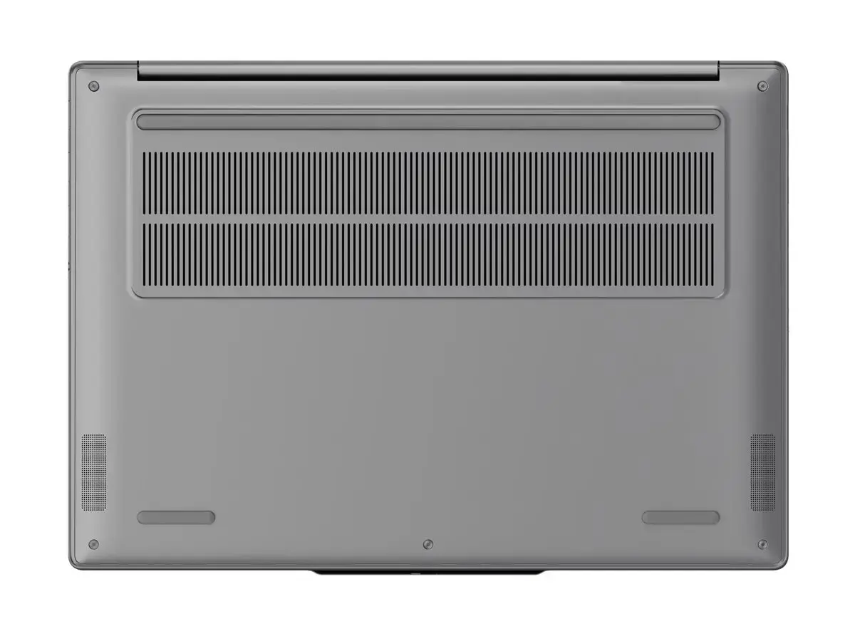 Lenovo IdeaPad Pro 5 14AGP11 14 2.8K AMD R7 AI 450/32GB/1TB/AMD Radeon 860M/WIN11 Pro/ENG Backlit kbd/Luna Grey/2Y Warranty | Lenovo