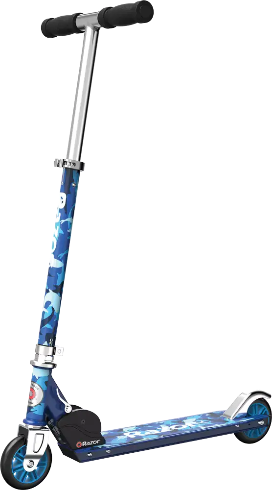 Paspirtukas Razor 13010345, Mėlyna