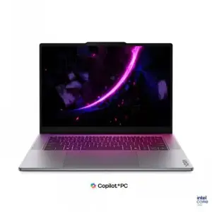 Lenovo Yoga Pro 7 15IPH11 15.3 2.5K WQXGA ULT9-386H/32GB/1TB/NVIDIA GF RTX 5060 8GB/WIN11 Pro/ENG B…