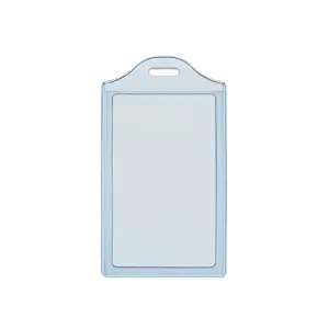 Dėklas vardinei kortelei ARGO 2K-V, 54x86 mm