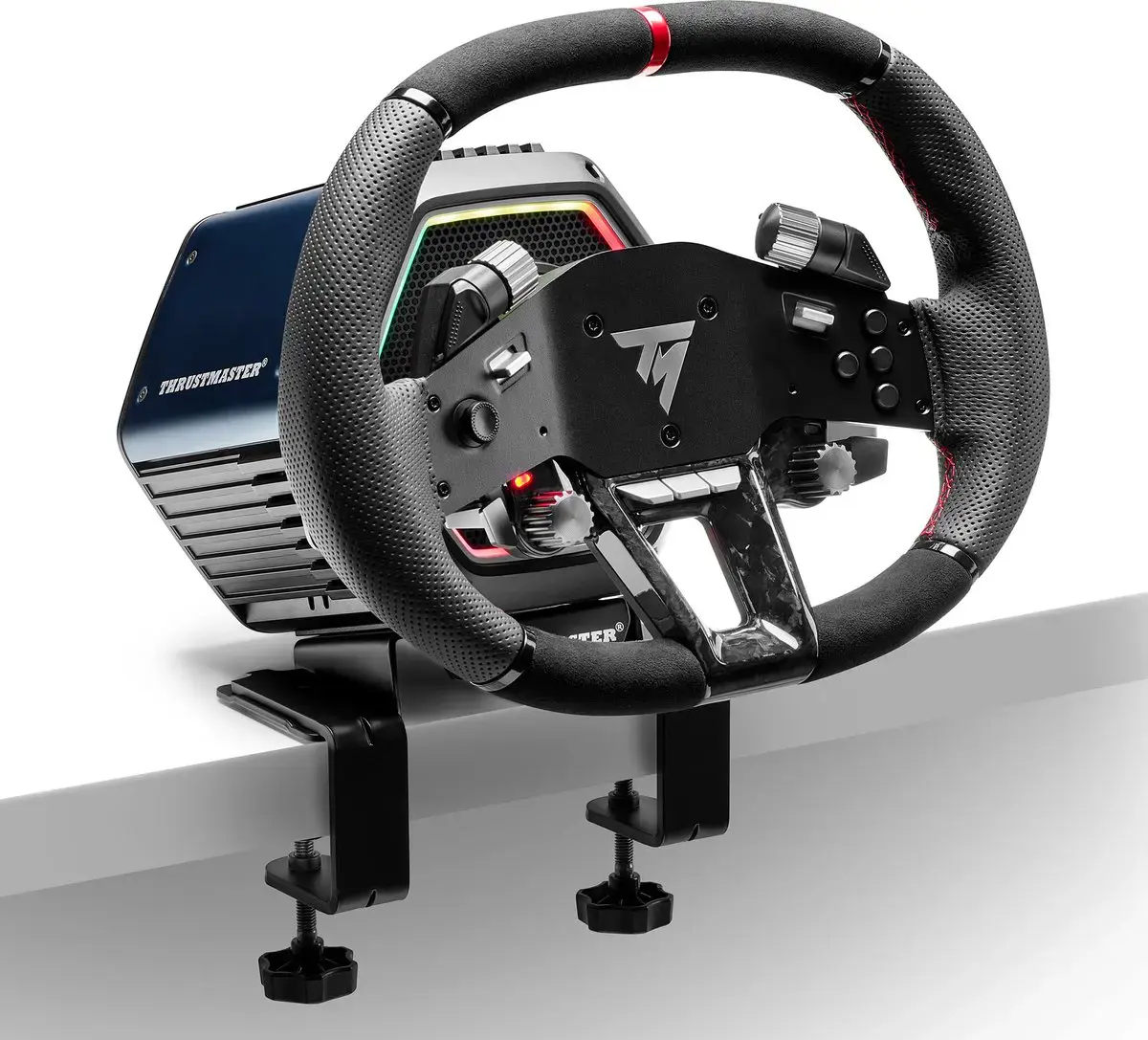 Thrustmaster Hypercar Wheel Add-On