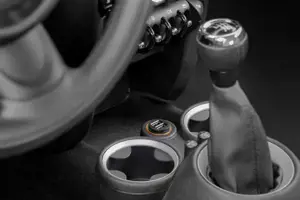 "Goobay" dvigubas USB automobilinis įkroviklis 58912 USB 2.0 prievadas A, 3,1 A, 12 V